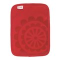 T-Fal T-Fal  Red Cotton Pot Holder - Pack of 6 6517734